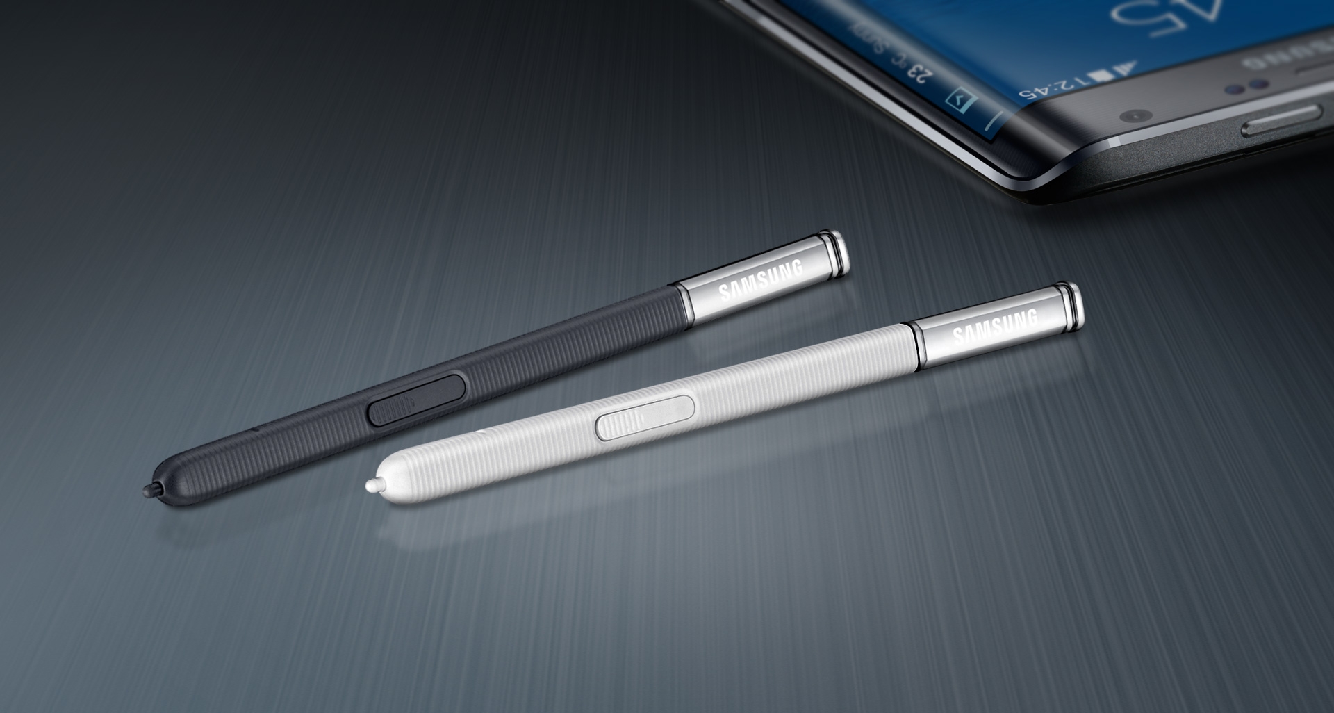 Slim & Modern Design