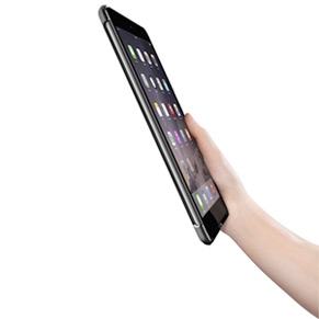 QODE Ultimate Pro Keyboard Case for iPad Air