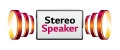 Stereo Speaker