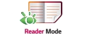 Reader Mode