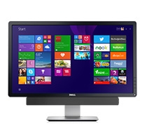 Dell 24 Monitor - P2416D - Dell Soundbar - AC511 Dell 24 Monitor - P2416D - Dell Soundbar - AC511