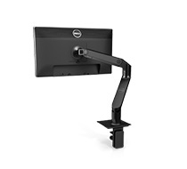 Dell 24 Monitor - P2416D - Dell Single Monitor Arm - MSA14