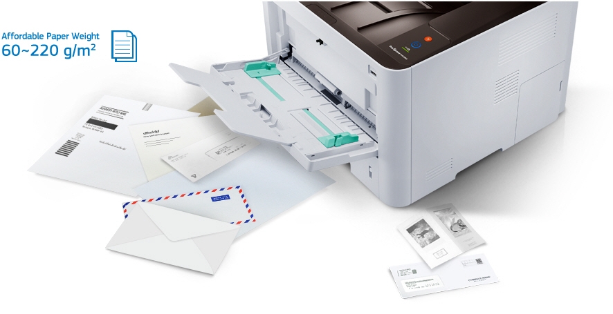 Additional Printing Choices For Professional Documents