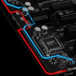 Separated Audio Layers