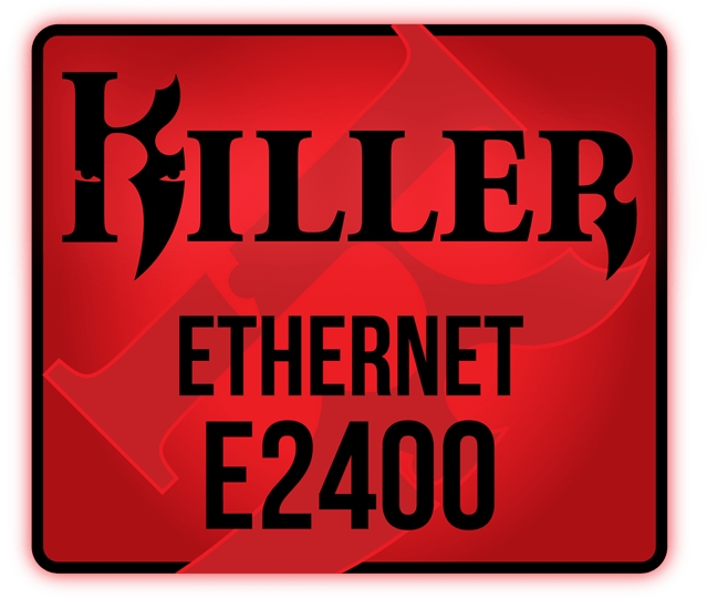 Killer E2400