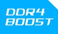DDR4 Boost