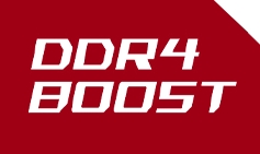 DDR4 Boost