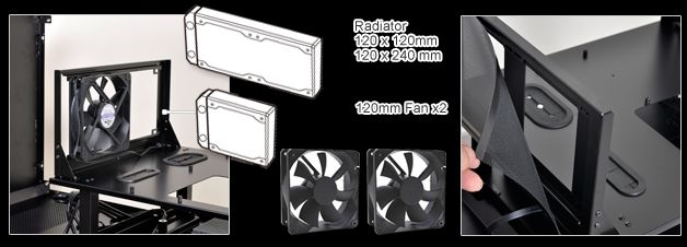 Lian Li Pc V33wx Midi Tower Case No Psu Black Techbuy Australia Lian Li Pc V33wx Midi Tower Case No Psu Black Techbuy Australia