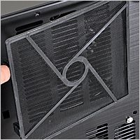 Lian Li Pc V33wx Midi Tower Case No Psu Black Techbuy Australia Lian Li Pc V33wx Midi Tower Case No Psu Black Techbuy Australia