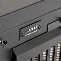 Lian Li Pc V33wx Midi Tower Case No Psu Black Techbuy Australia Lian Li Pc V33wx Midi Tower Case No Psu Black Techbuy Australia