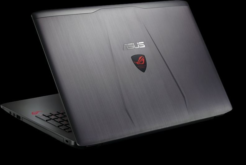 Asus gl552v