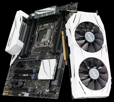 asus geforce gtx 1070 8gb dual oc