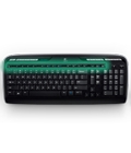 Instant-access hot keys