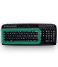 Full-size keyboard