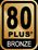 80 Plus Bronze