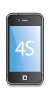 iPhone 4S