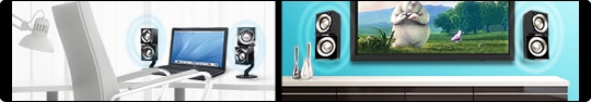 Integrating   the ZiiSound T6 into your lifestyle