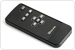 IR remote control