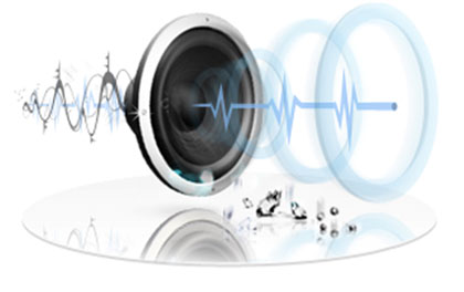 Crystal Sound 