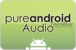 Pure Android Audio