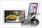 X-Fi Expand for movies and games
