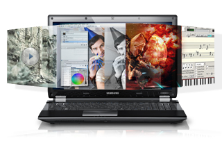 Take multi-tasking to a whole new level with Intel® Core™ i5 Processor.