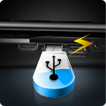Sleep-and-Charge USB
