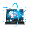 Data back-up