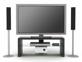 Conserve Smart AV