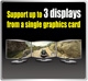 3-monitor Eyefinity