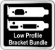Low Profile Design