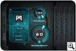 Customize and share audio settings