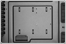9 expansion slots and up to XL-ATX motherboards