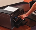 Lexmark Pro715