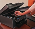 Lexmark Pro715