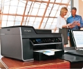 Lexmark Pro715