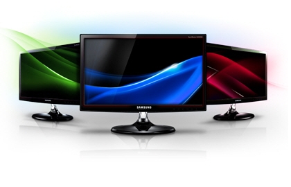 Upgrade to the next level with Mega Dynamic Contrast