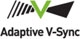 NVIDIA Adaptive V-Sync