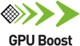 NVIDIA GPU Boost