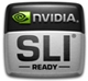 NVIDIA SLI Ready