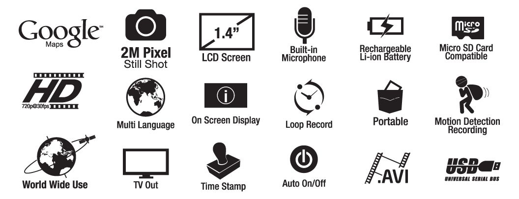 icon-set