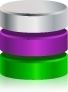 Create custom databases
