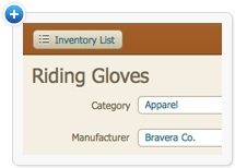 Inventory