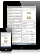 View on an iPhone and iPad
