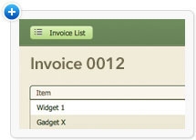 Invoices