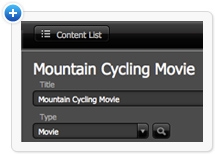 Content Management
