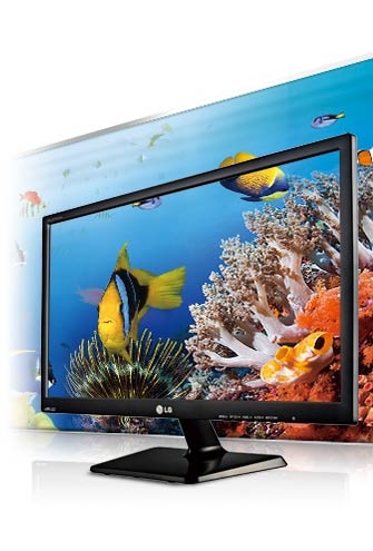 IPS224V IPS4 Series Monitor large image