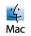 Mac Icon