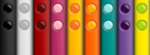 Colors done right