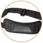 Everki Ergonomic Two-Way Adjustable Shoulder Strap